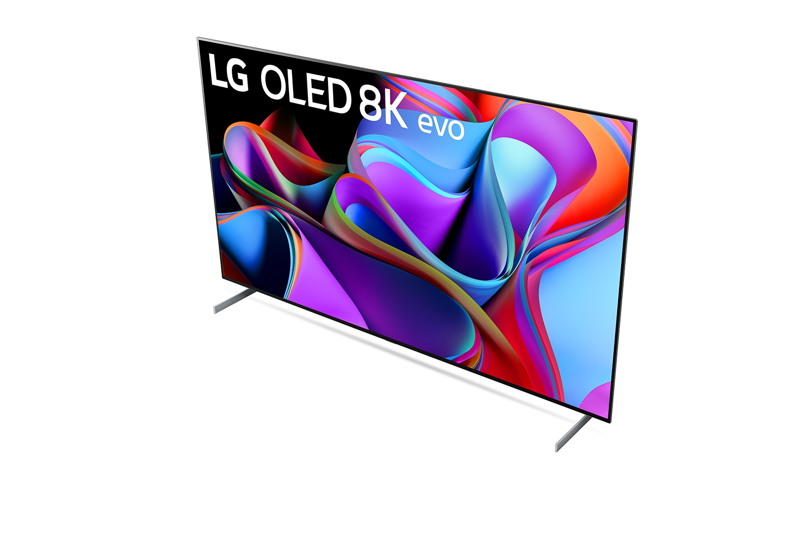 LG TV OLED77Z39LA   (2023)