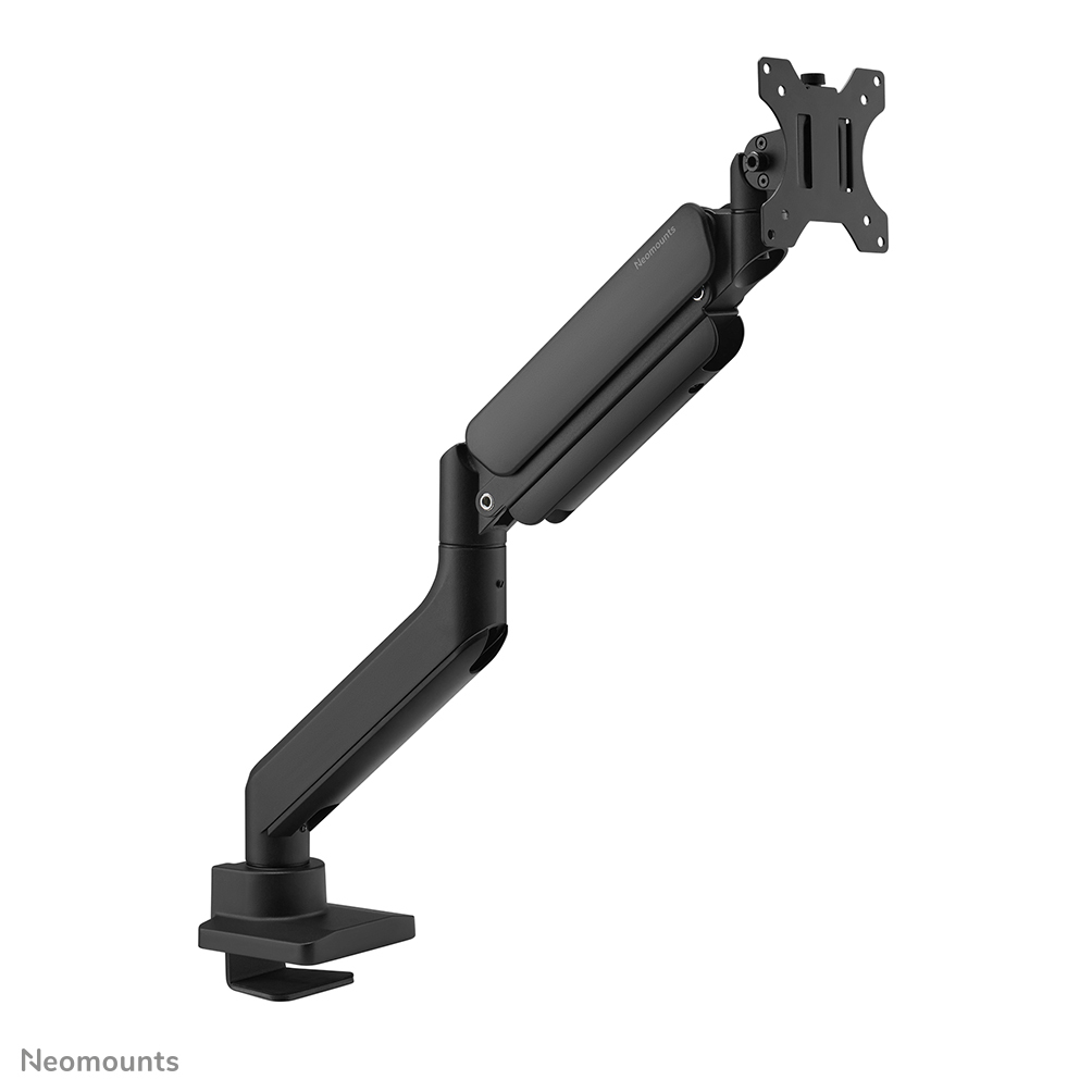 Neomounts Desk Mount 1 Ultra Wide Curved screen topfix clamp &grommet