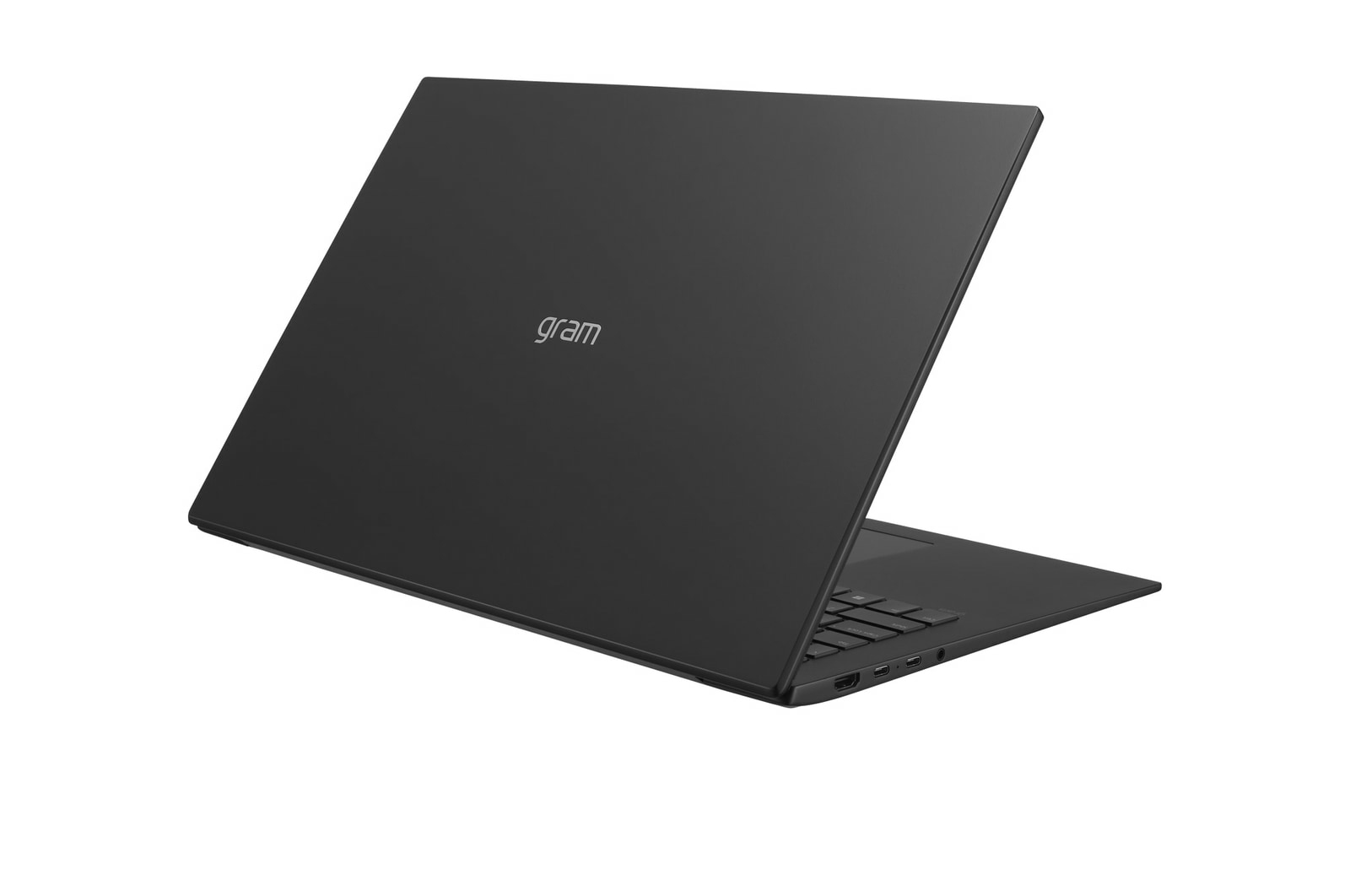 LG Notebook 17Z90S-G  I7  16GB LPDDR5x 1TB SSD schwarz W11P