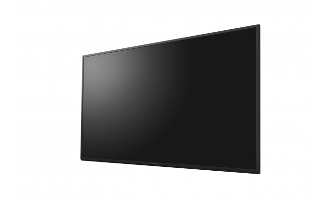 Sony Display 50" Pro BRAVIA LCD 350nit FW-50EZ20L