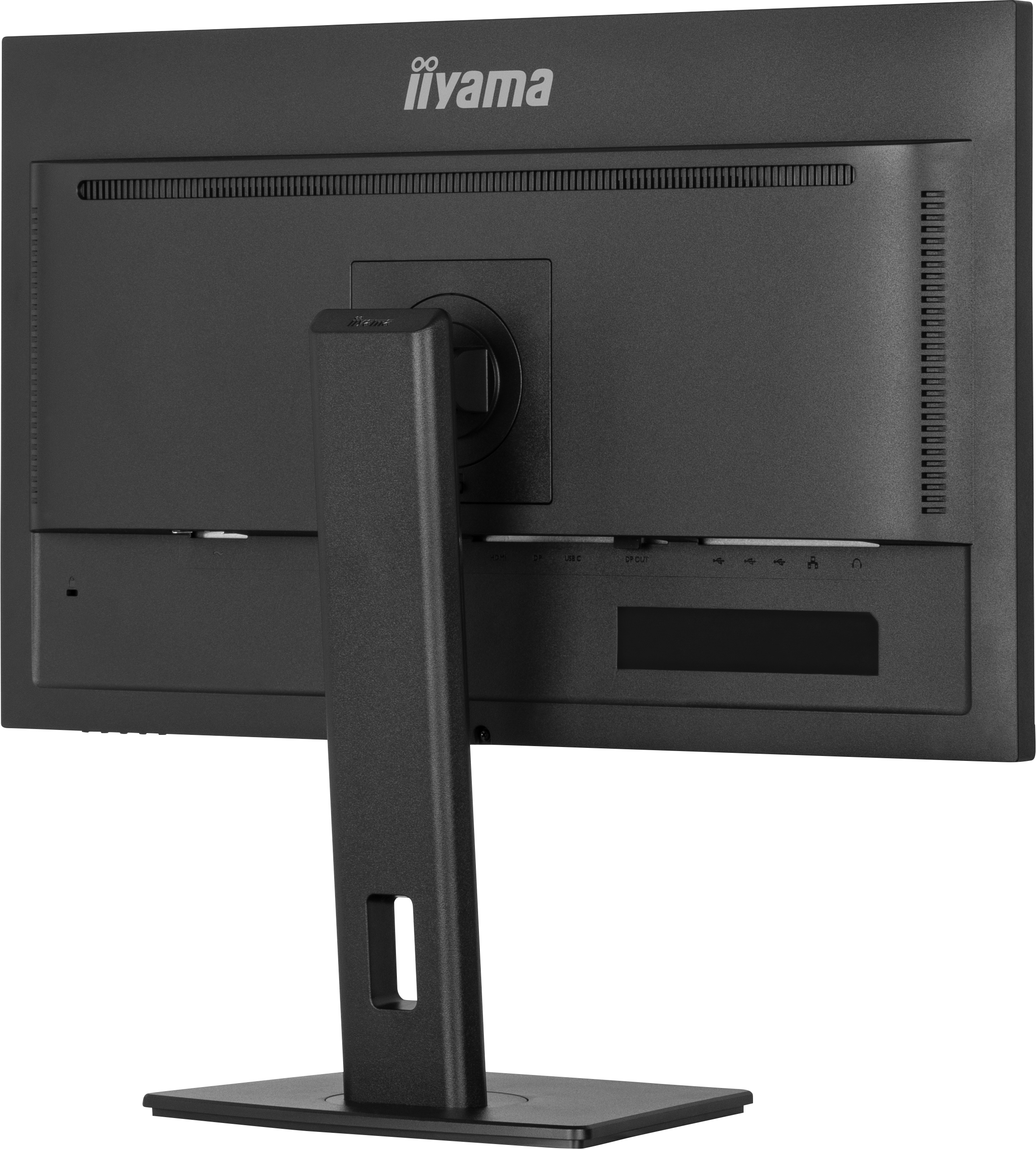 IIYAMA Monitor XUB2797HSN-B2 inkl. 5 Jahre Hersteller-Garantie