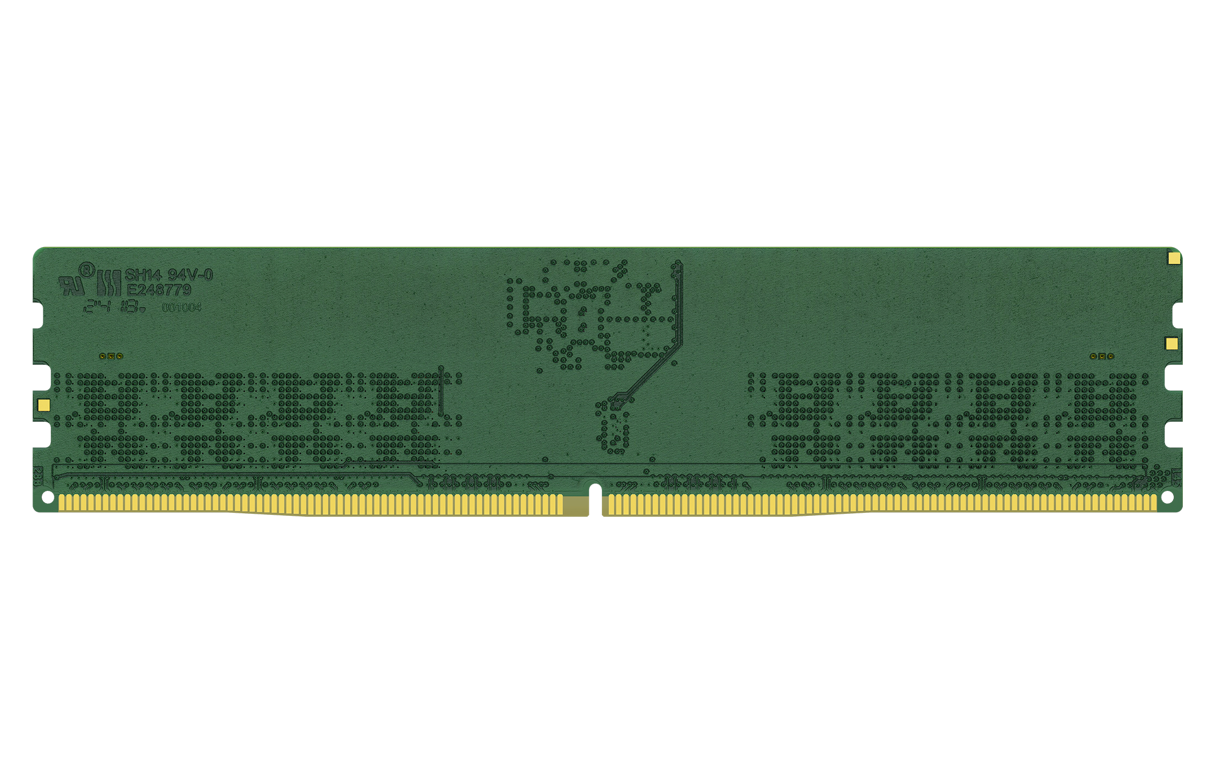 RAM Desktop DDR5 32GB 6400MHz Kingston ValueRAM (KVR64A52BS8-32)