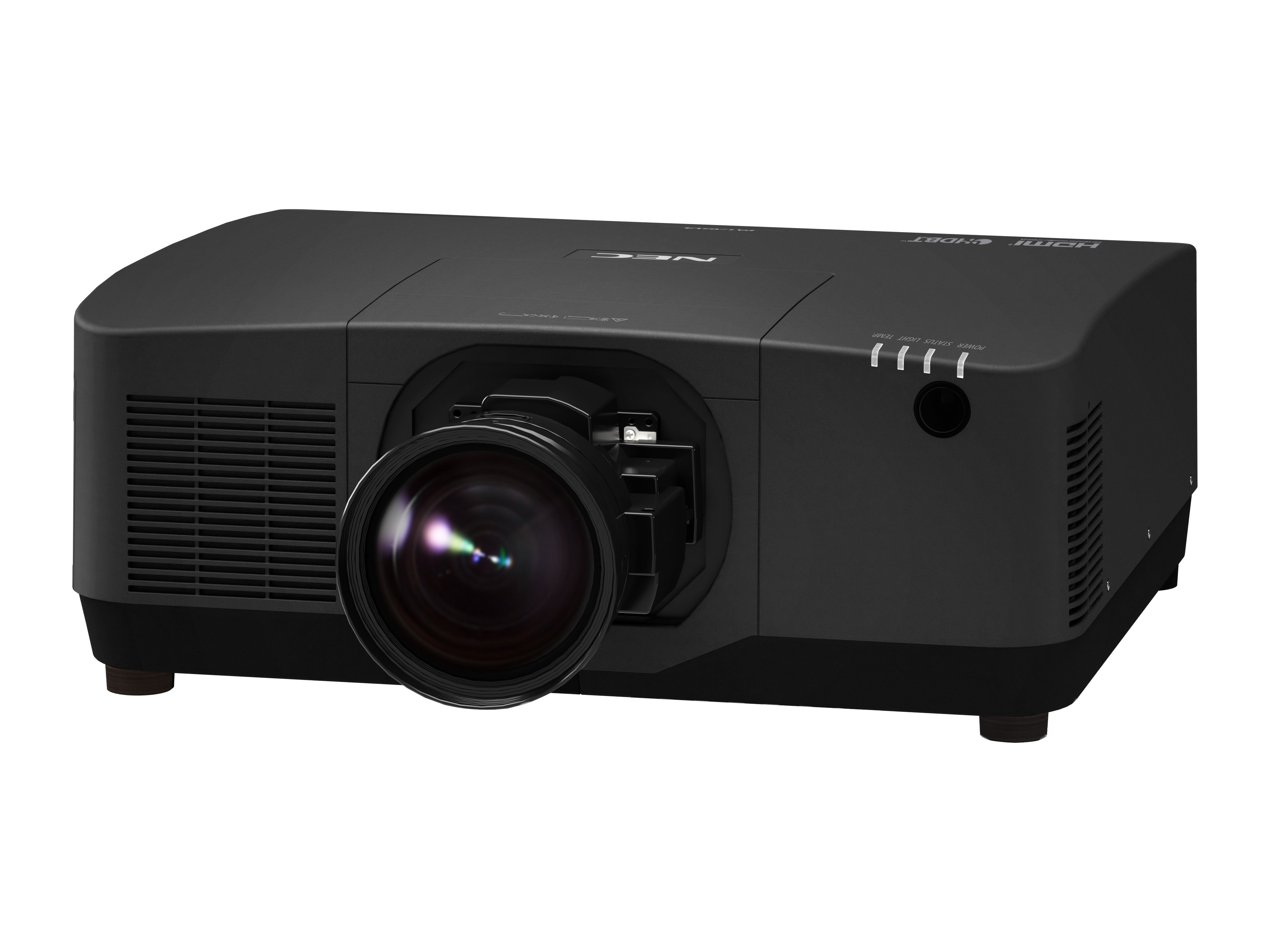 NEC Projektor PA1505UL-B Projector