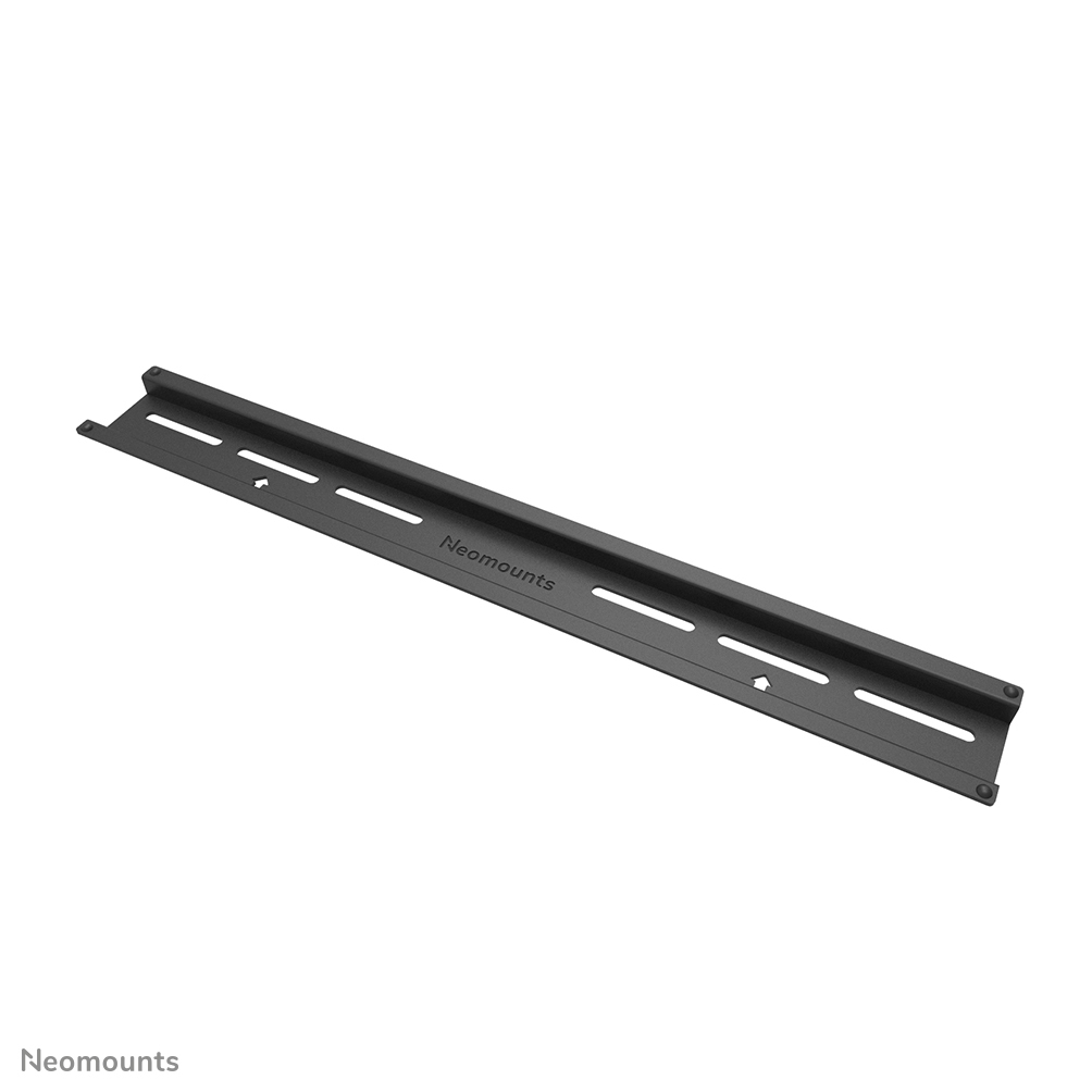 Neomounts TV-Wandhalterung - 40 kg - 81,3 cm (32 Zoll) - 165,1 cm (65 Zoll) - 50 x 50 mm - 400 x 400 mm - Schwarz