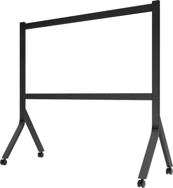 ViewSonic LED Z Trolley Stand LD-STND-009