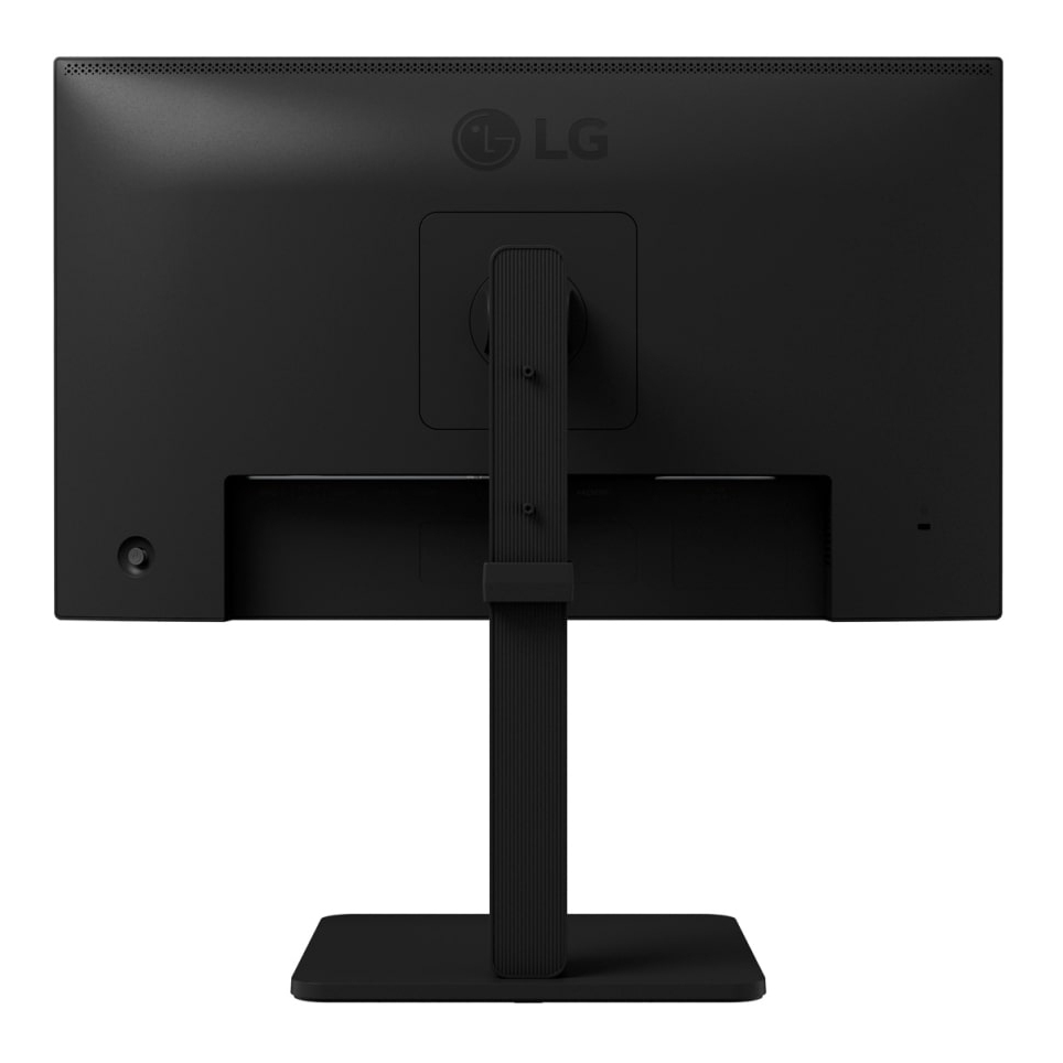 LG Monitor  24" 24BA560-B FHD DVI DP HDMI USB IPS 16:9