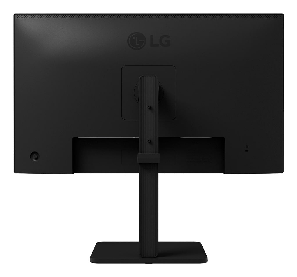 LG Monitor  27" 27BA550-B Full HD DP HDMI USB IPS 16:9