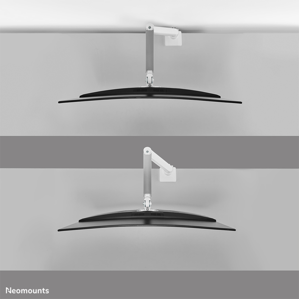 Neomounts Desk Mount 1 Ultra Wide Screen