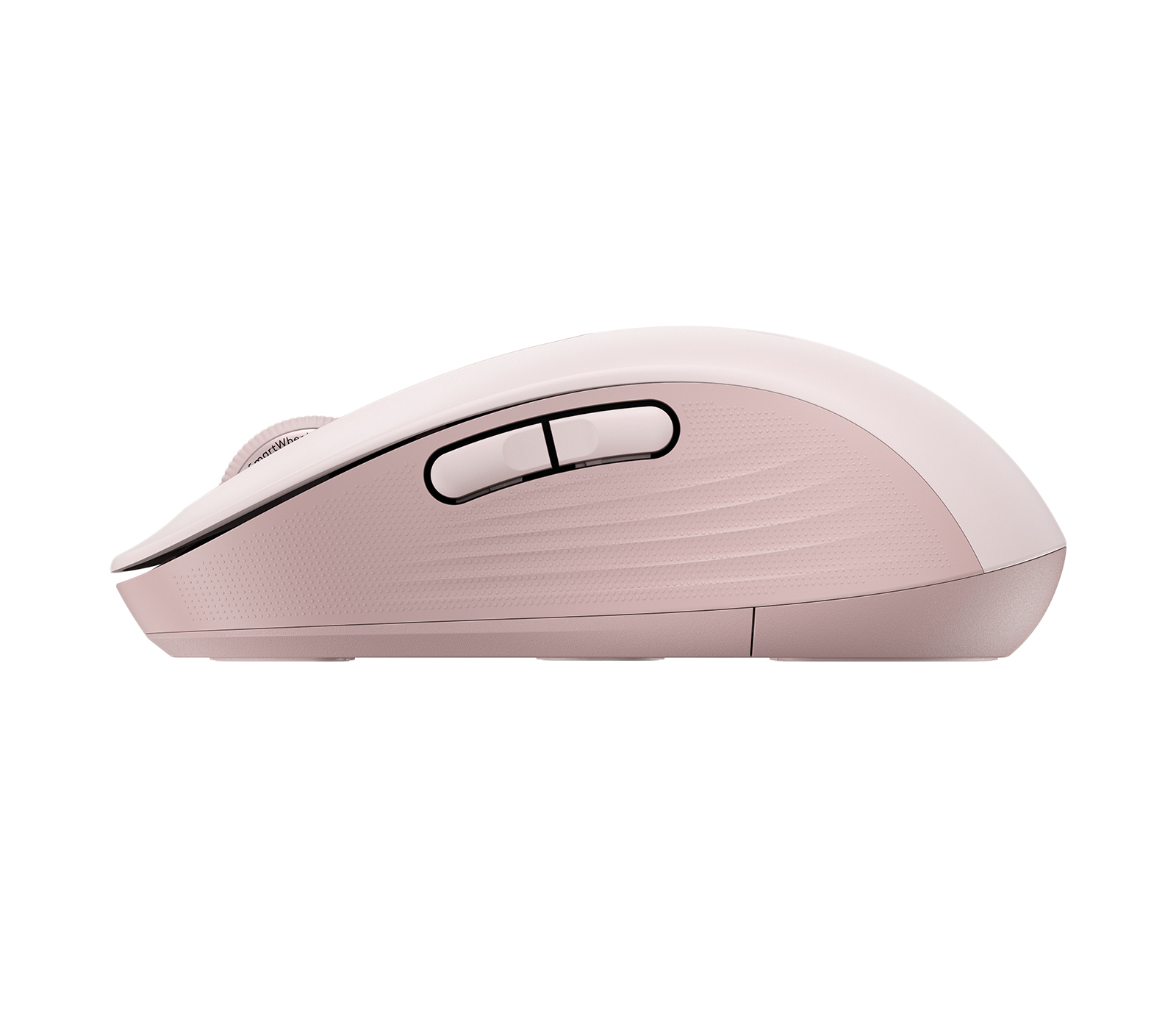 Logitech Maus Signature M650 L, rosé