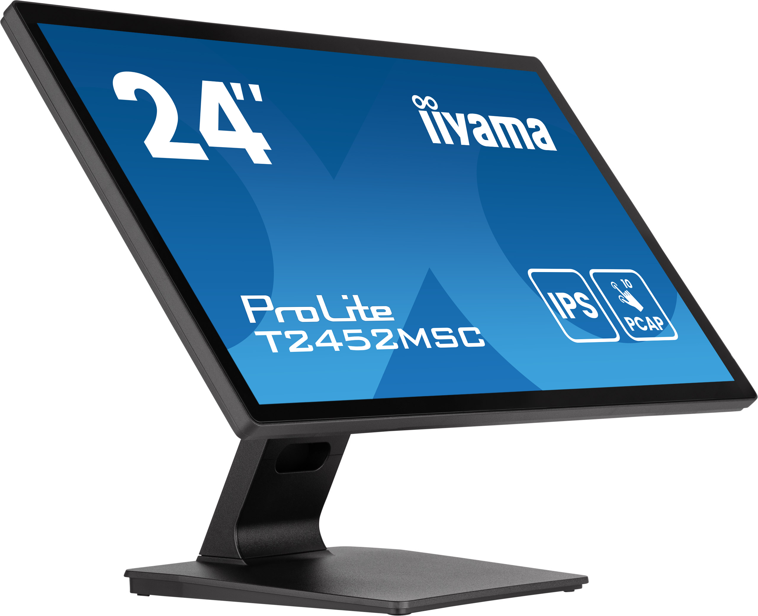 IIYAMA ProLite T2452MSC-B1AG