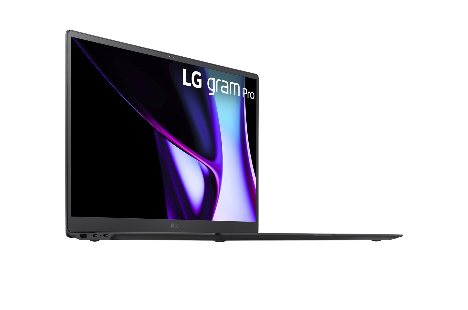 LG Notebook 17Z90SP-E I7  32GB LPDDR5/2TB SSD schwarz W11P