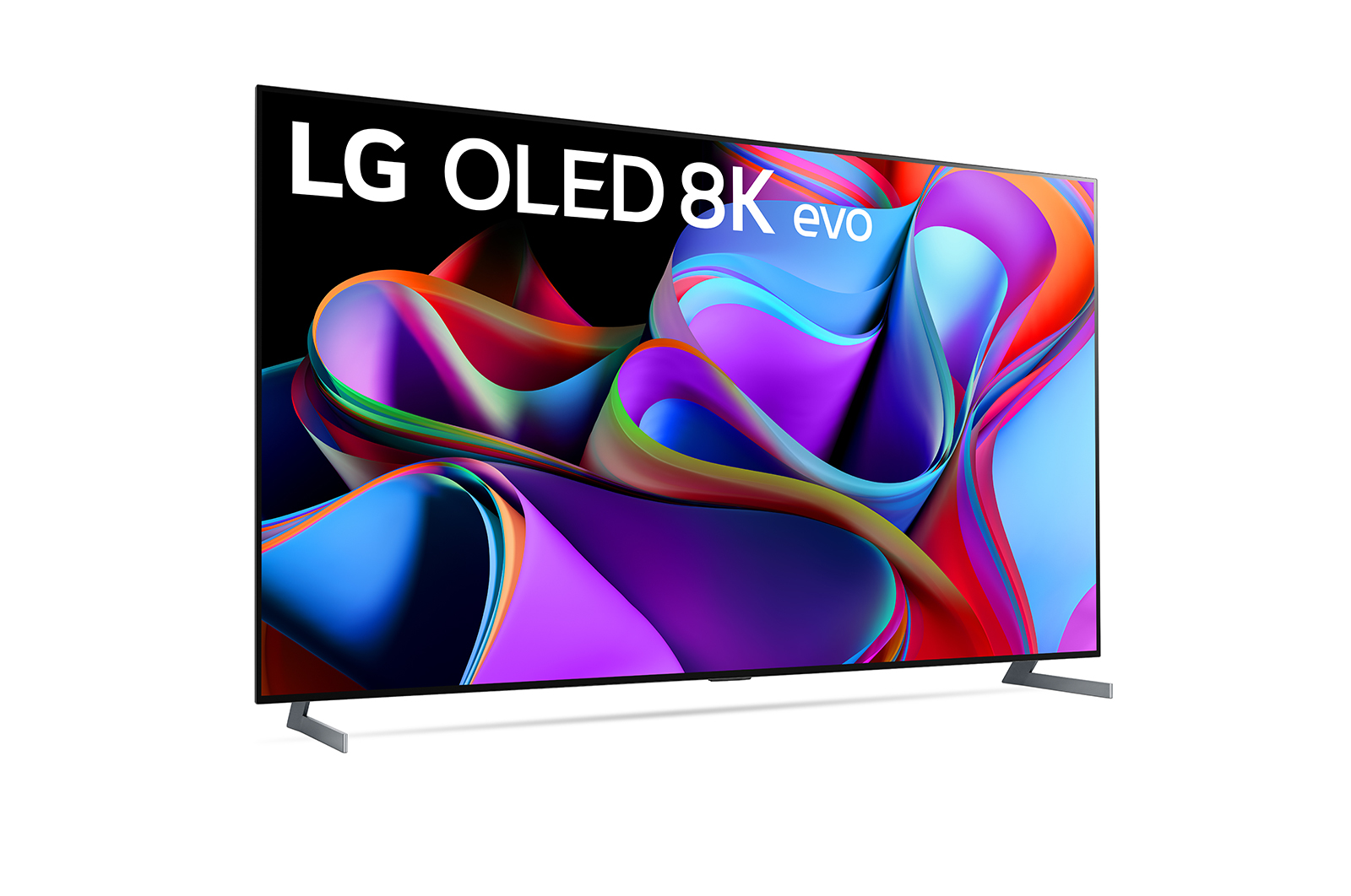 LG TV OLED77Z39LA   (2023)