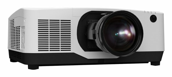 NEC Projektor PA1505UL-W Projector