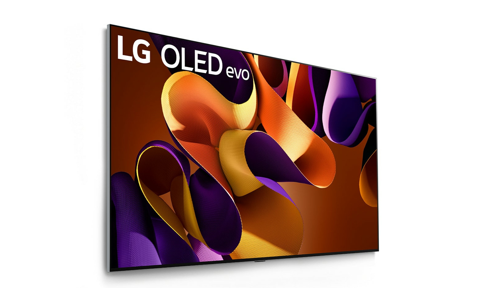 LG TV OLED65G48LW   (2024)