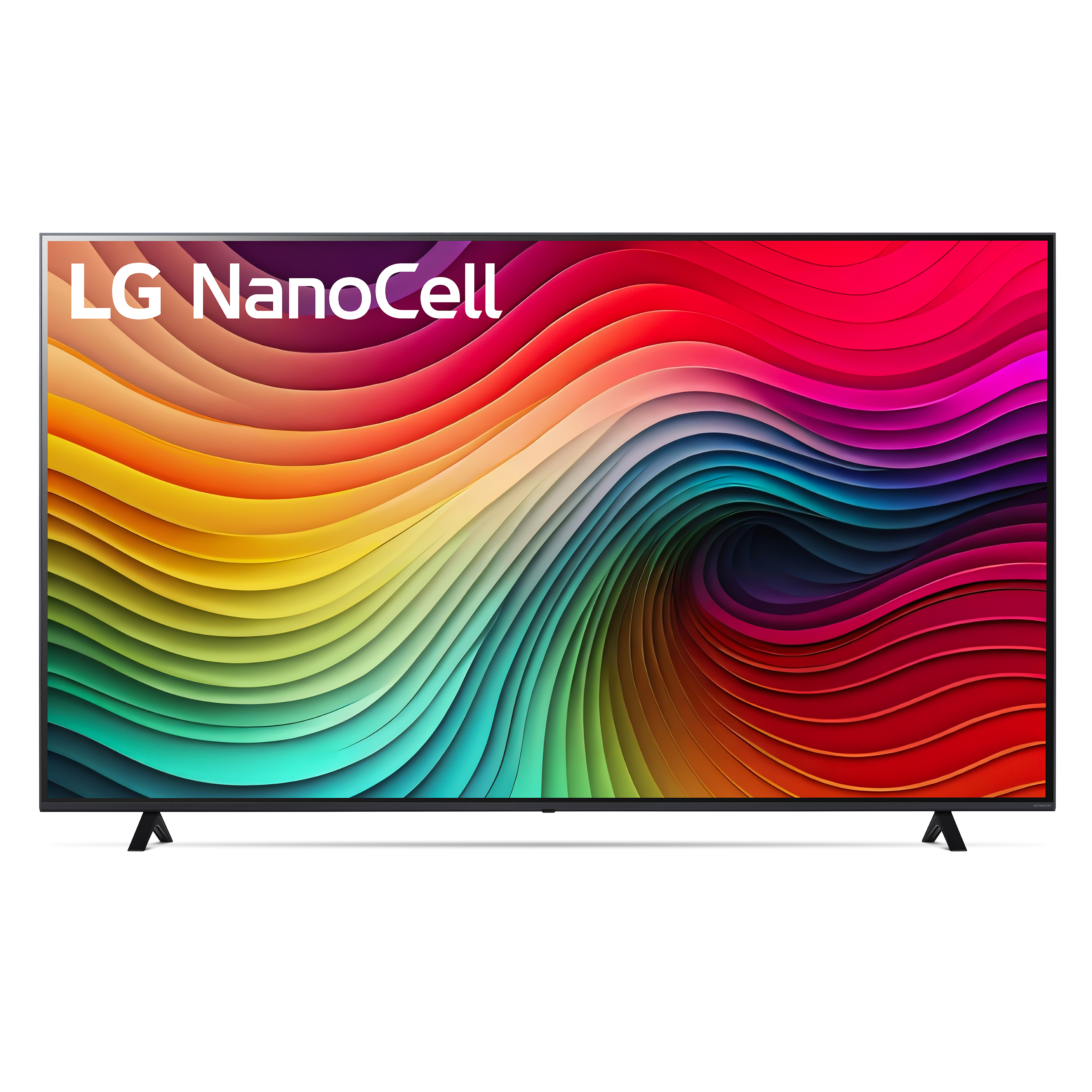 LG TV 75NANO82T6B     (2024)