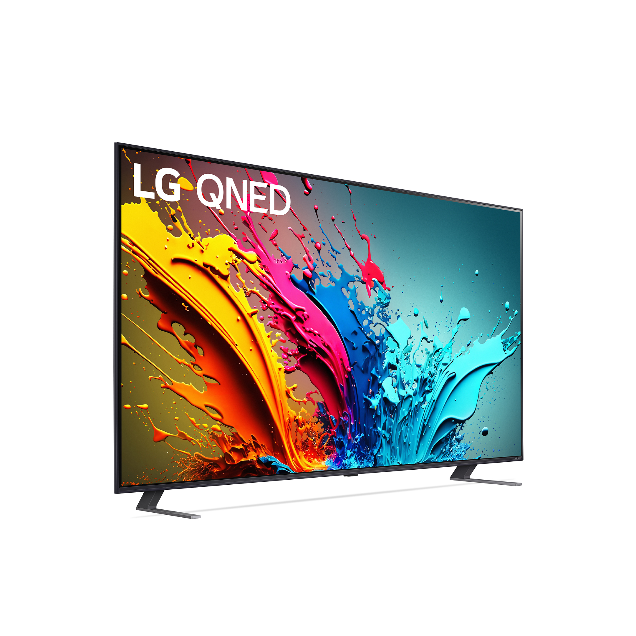 LG TV 86QNED85T6C   (2024)