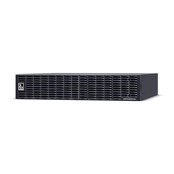 CYBERPOWER BPE72V60ART2U  Batterieerweiterung, Rackmount 2HE