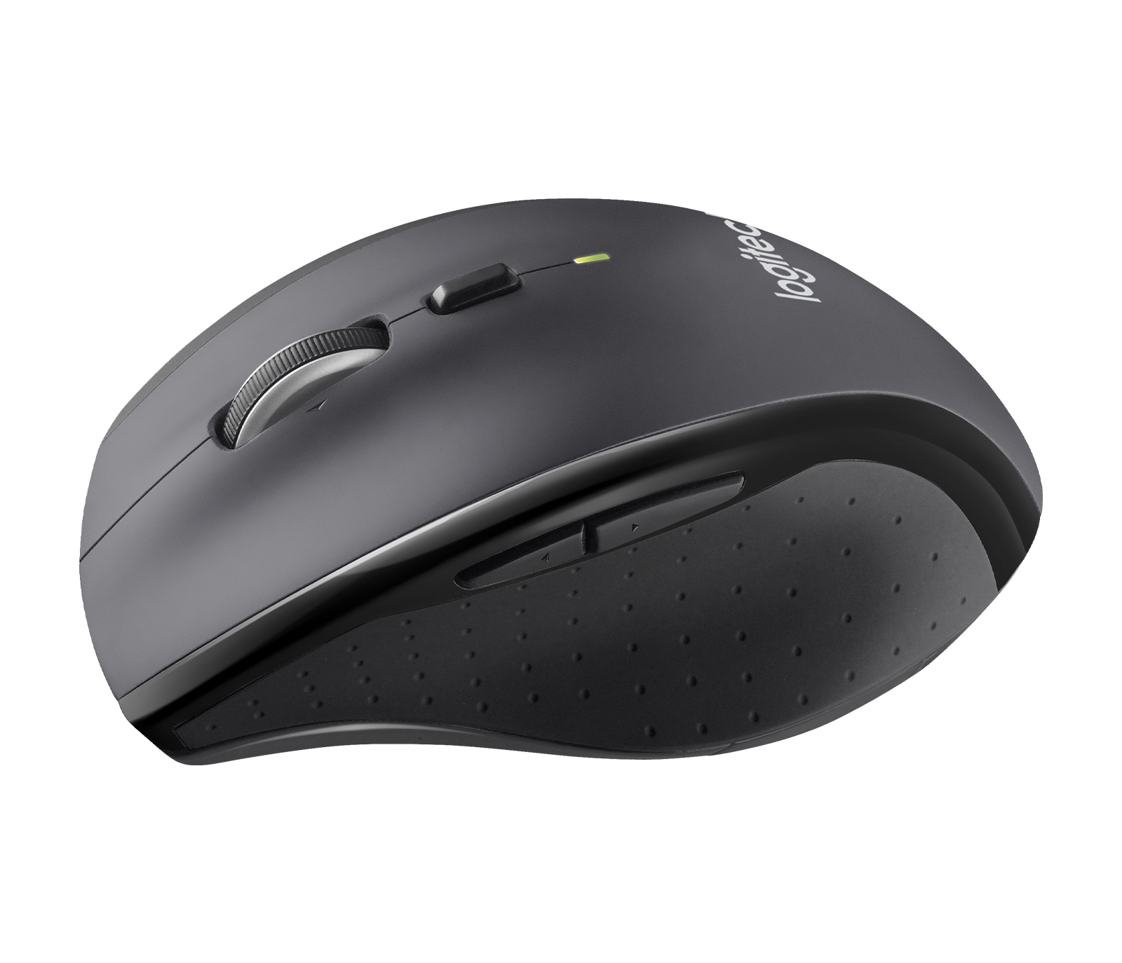 Logitech Maus M705, schwarz