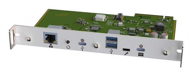 NEC Zubehör USB Type C Interface Board