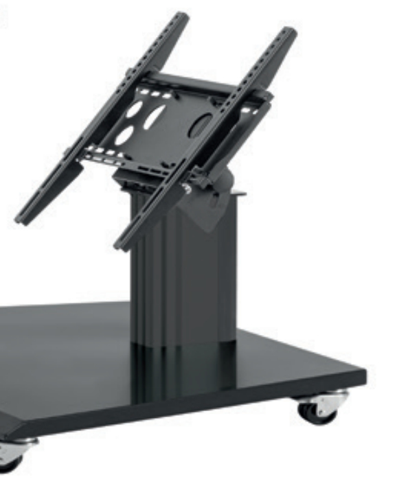 HAGOR BrackIT Stand  low tilt   (8225)