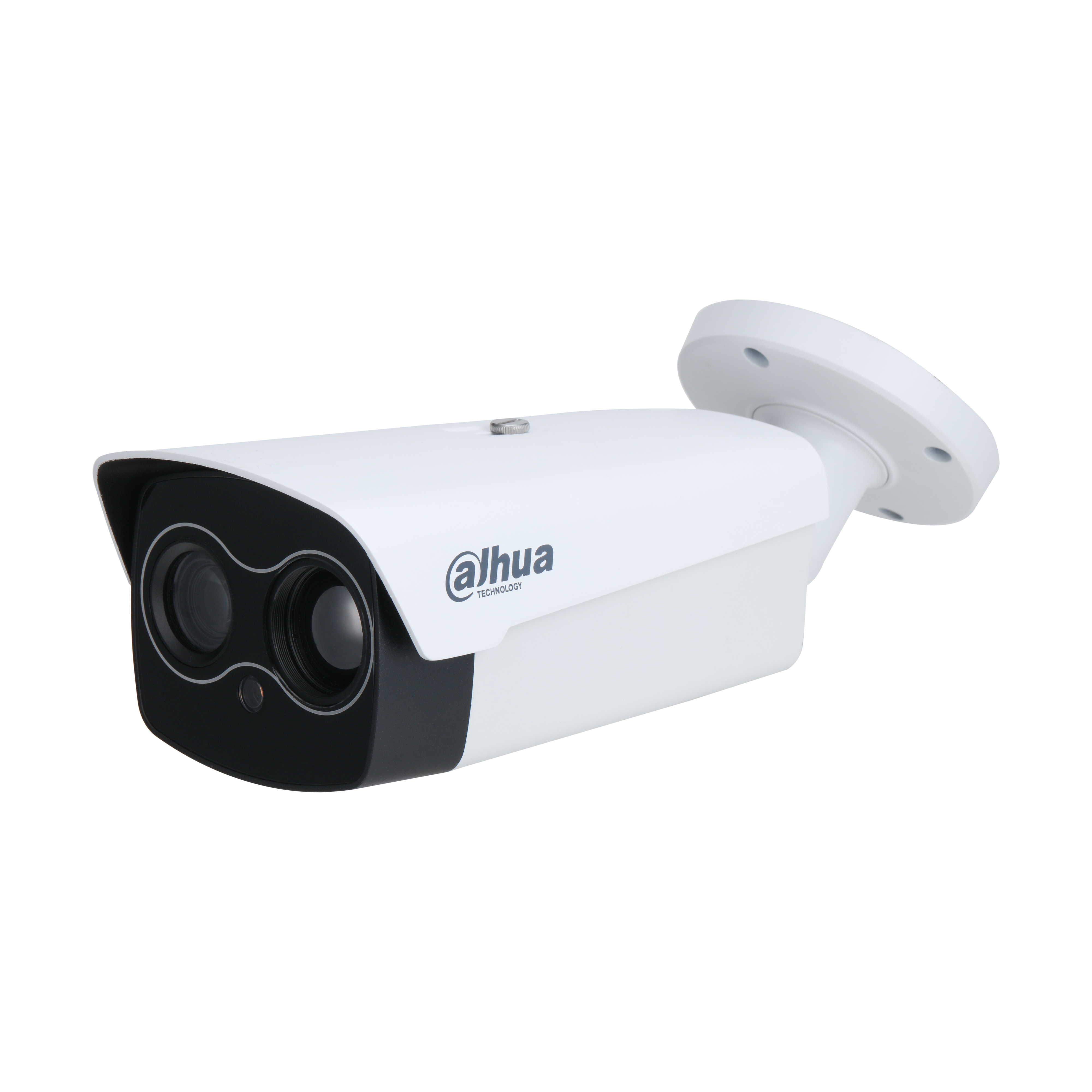 Dahua CCTV  Monitor Box Camera, DHI-TPC-BF5641-B25F12-DM-J-S2