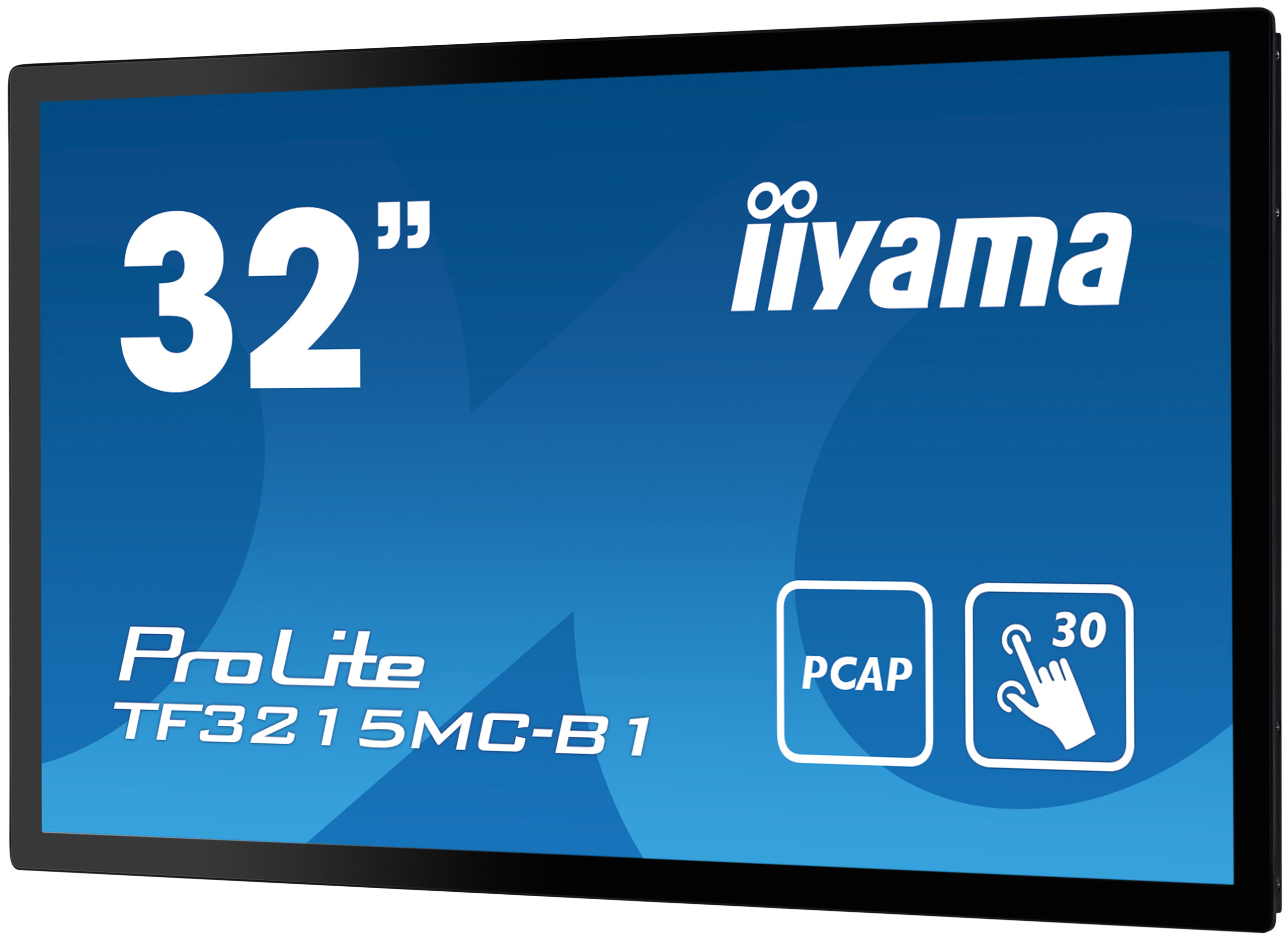 IIYAMA LFD ProLite TF3215MC-B2
