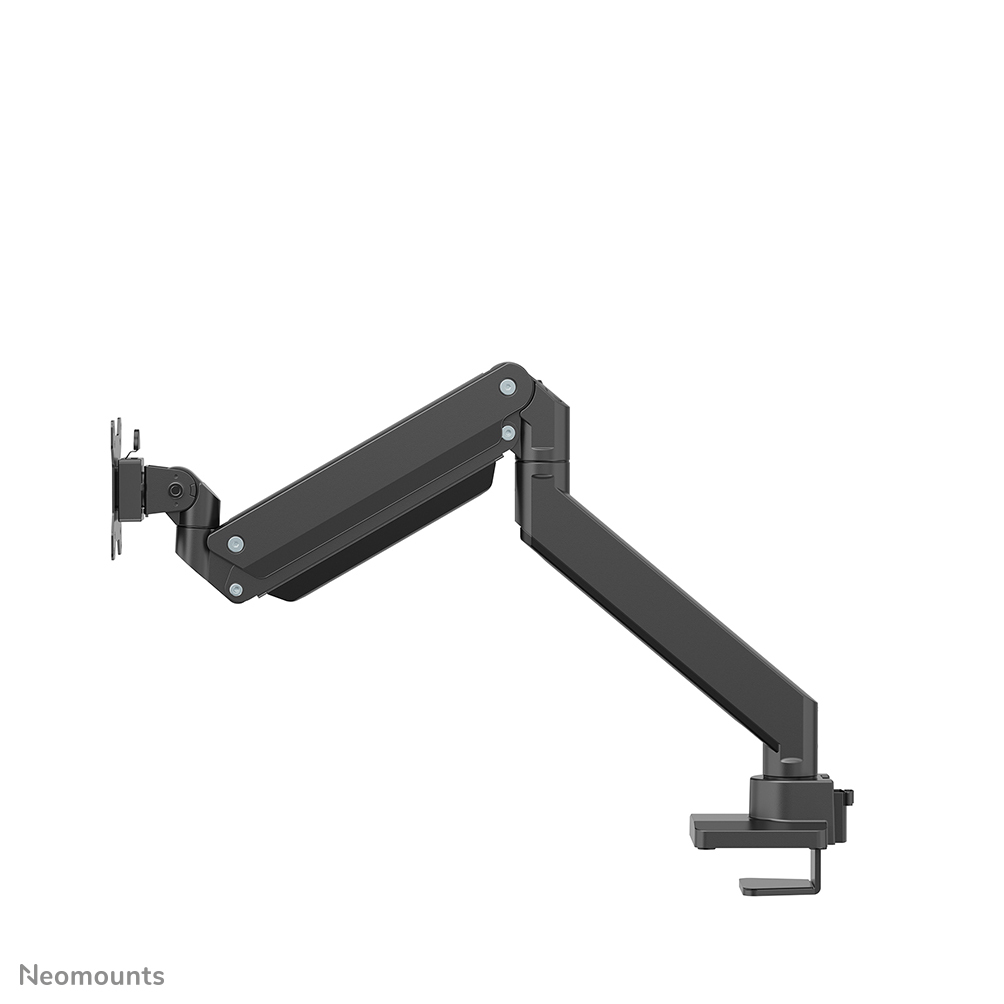 Neomounts  Flat Screen Desk Mount (clamp/grommet)