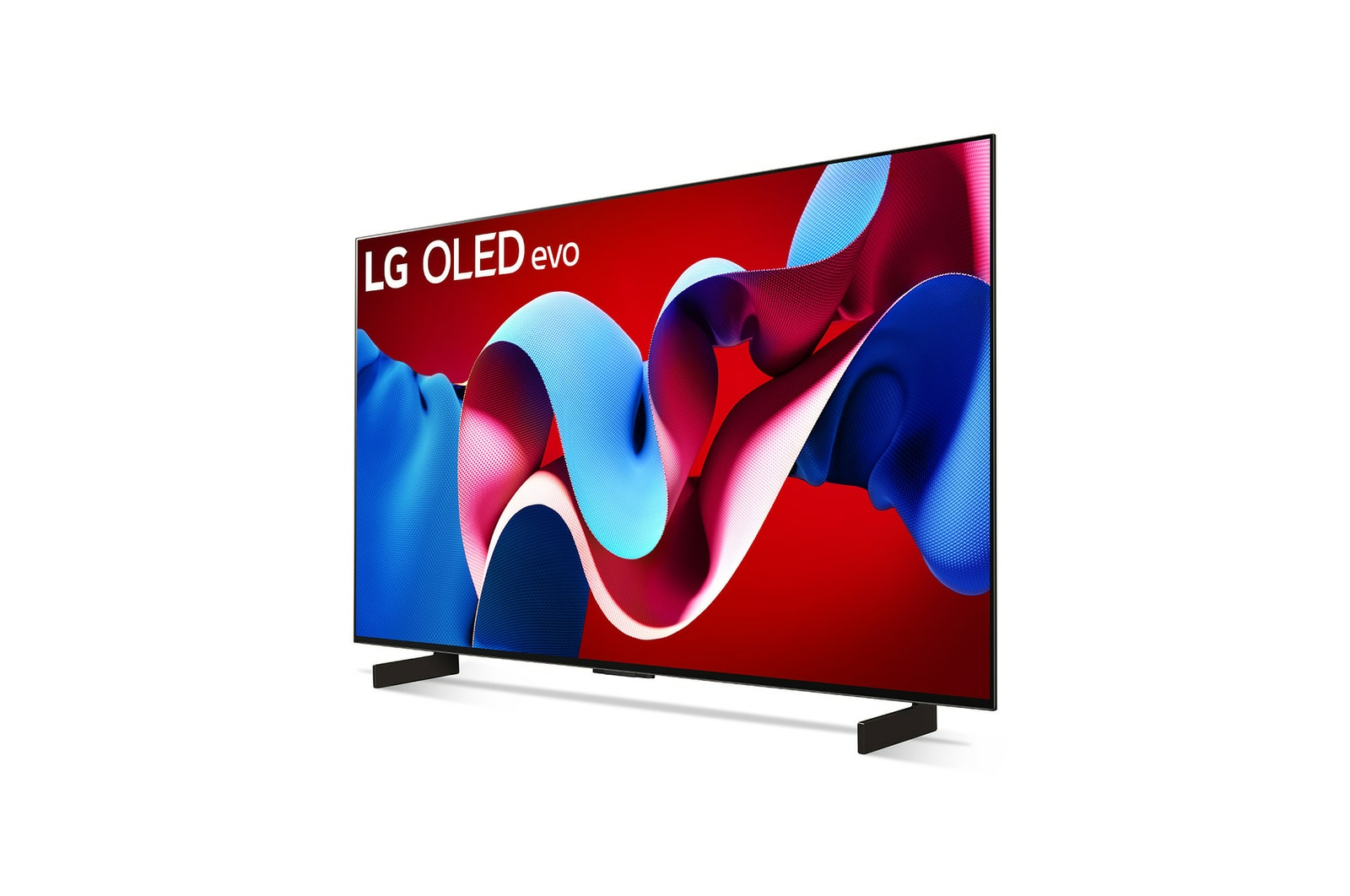 LG TV OLED42C48LA   (2024)