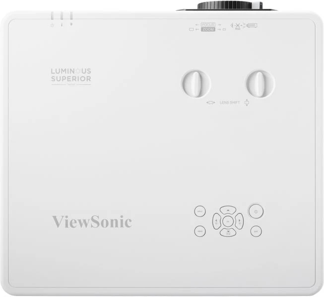 ViewSonic Projektor LSC731WU