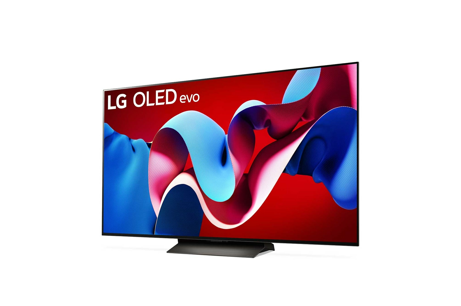 LG TV OLED65C48LA   (2024)