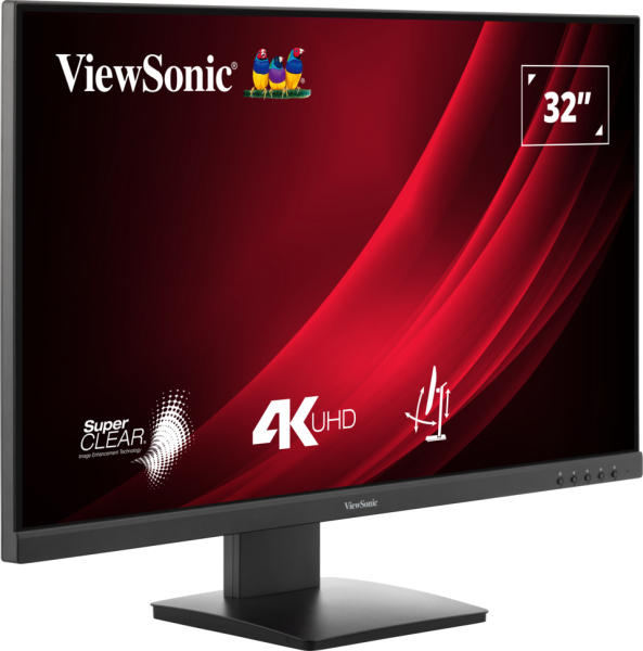 ViewSonic Display VG3208-4K