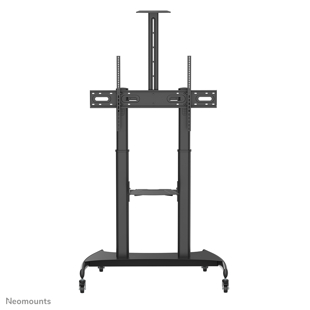 Neomounts Mobiler Flachbild Ständer - 100 kg - 152,4 cm (60 Zoll) - 2,54 m (100 Zoll) - 200 x 200 mm - 1000 x 600 mm