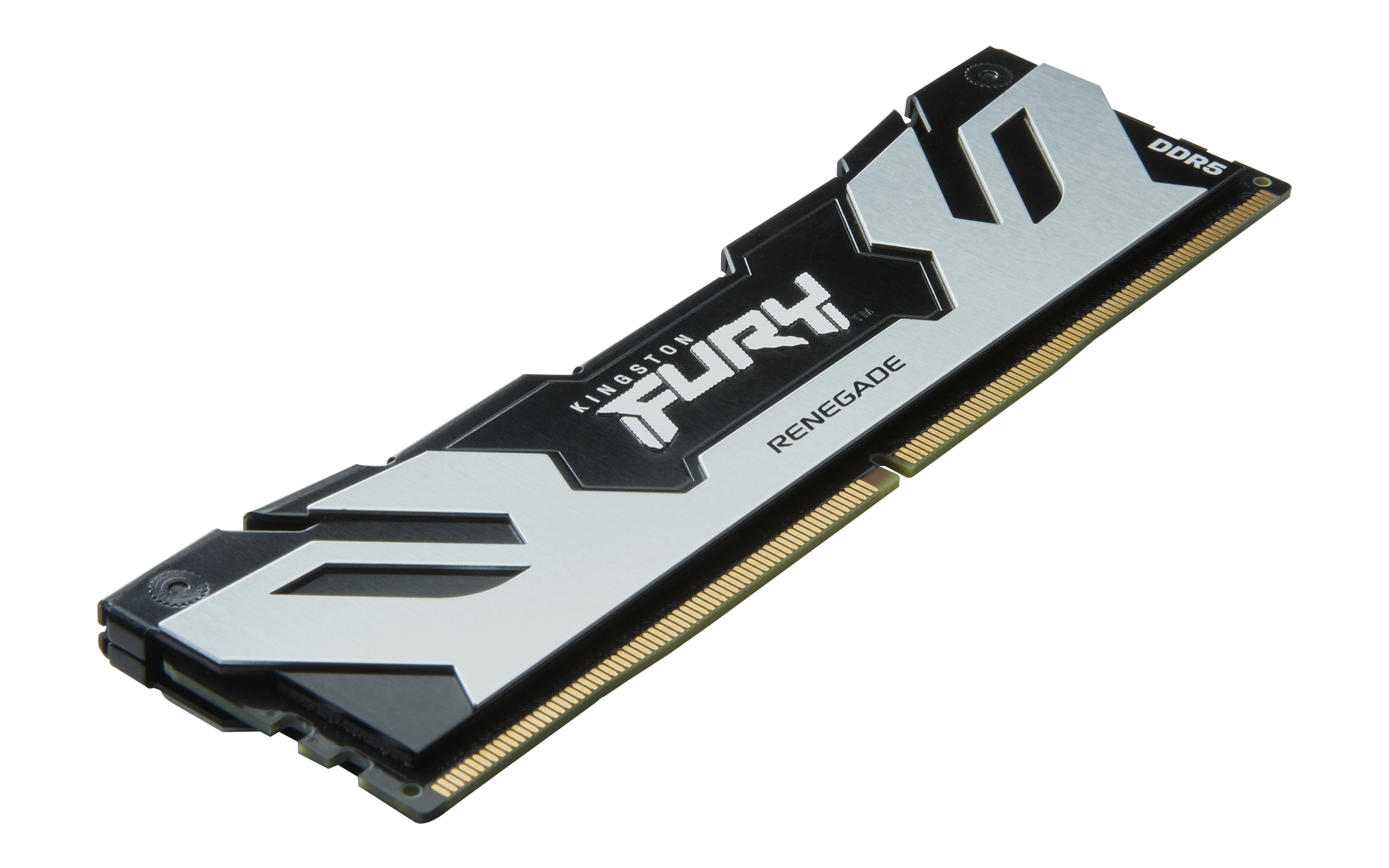 RAM Desktop DDR5 48GB 6000MHz Kingston FURY Renegade Pro (KF560C32RS-48)