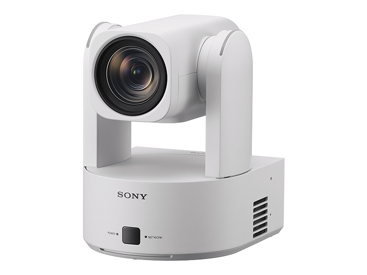 Sony BRC Camera BRC-AM7//WC