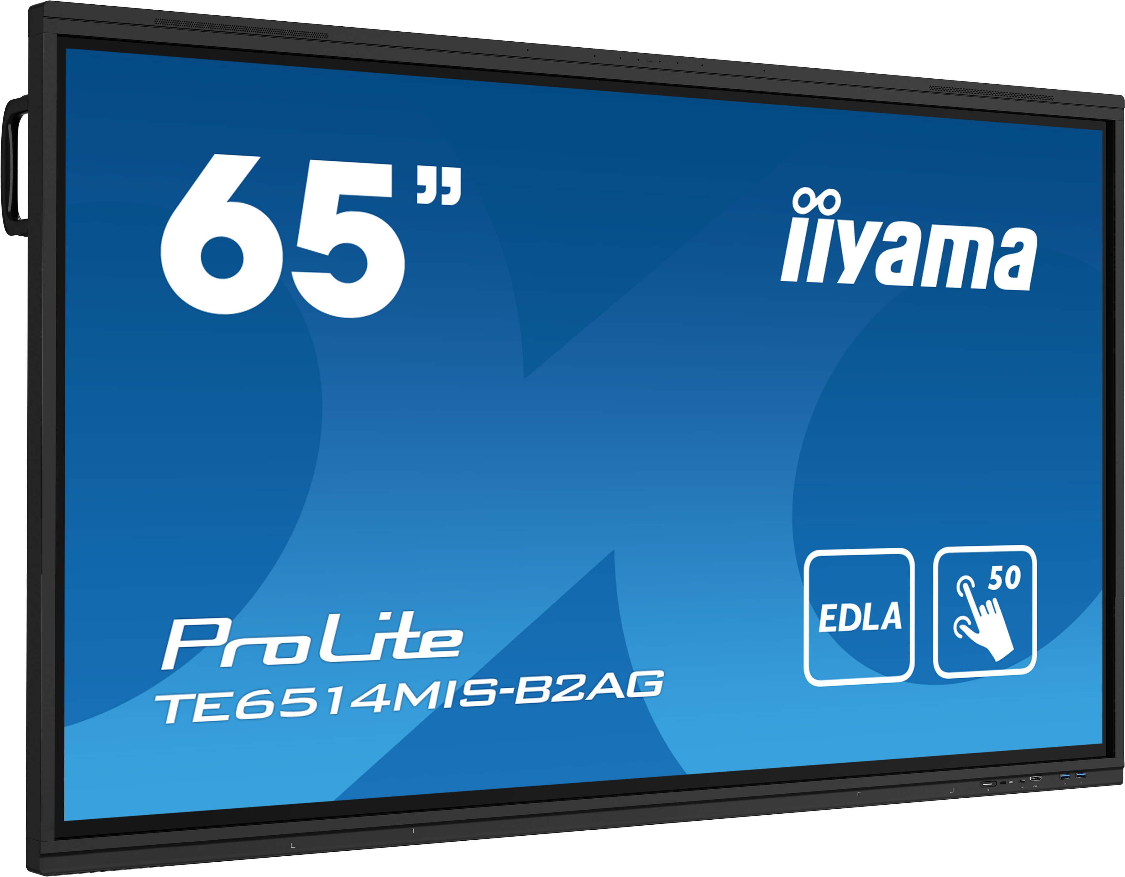 IIYAMA LFD ProLite TE6514MIS-B2AG