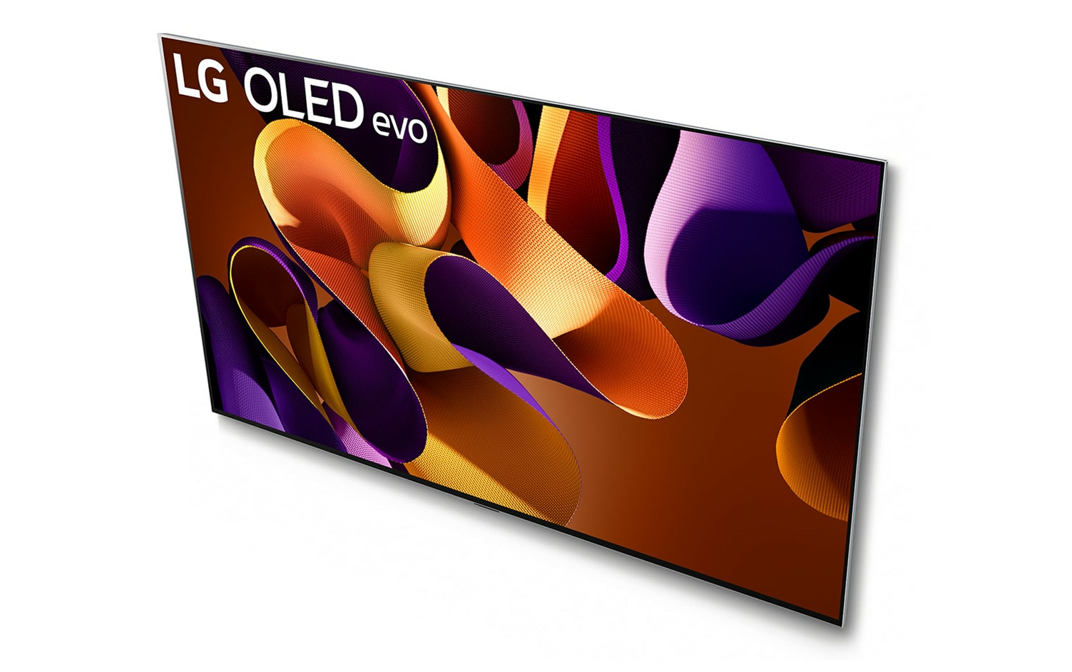 LG TV OLED55G48LW   (2024)