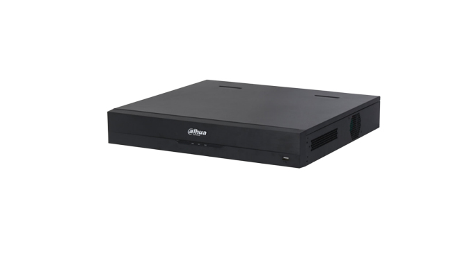 Dahua CCTV-Zubehör  16CH 1080P 1.5U DIGITAL VIDEO RECORDER, DH-XVR5416L-4KL-I3