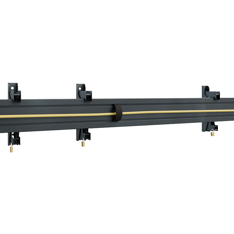 HAGOR CPS Menuboard Wandhalter W3L 32-43"