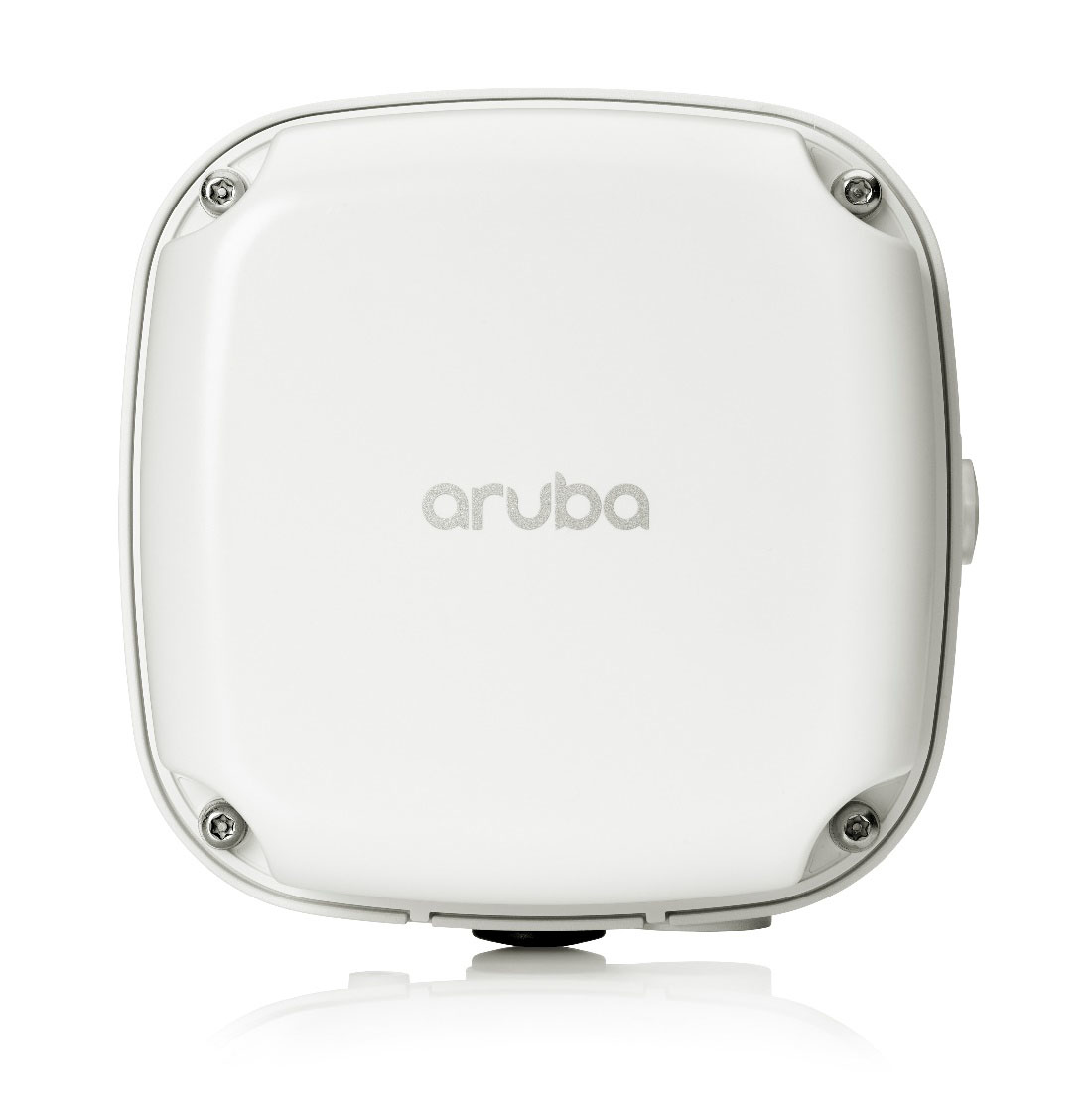 HPE Aruba Accesspoint AP-565 (RW), ZigBee, Bluetooth, Wi-Fi 6