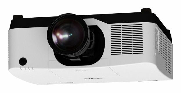 NEC Projektor PA1505UL-W Projector