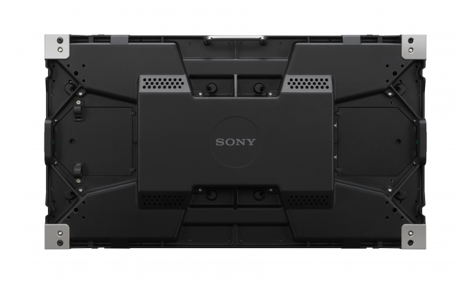 Sony Video Wall Crystal LED Cabinet P1.5 B-series ZRD-B15A