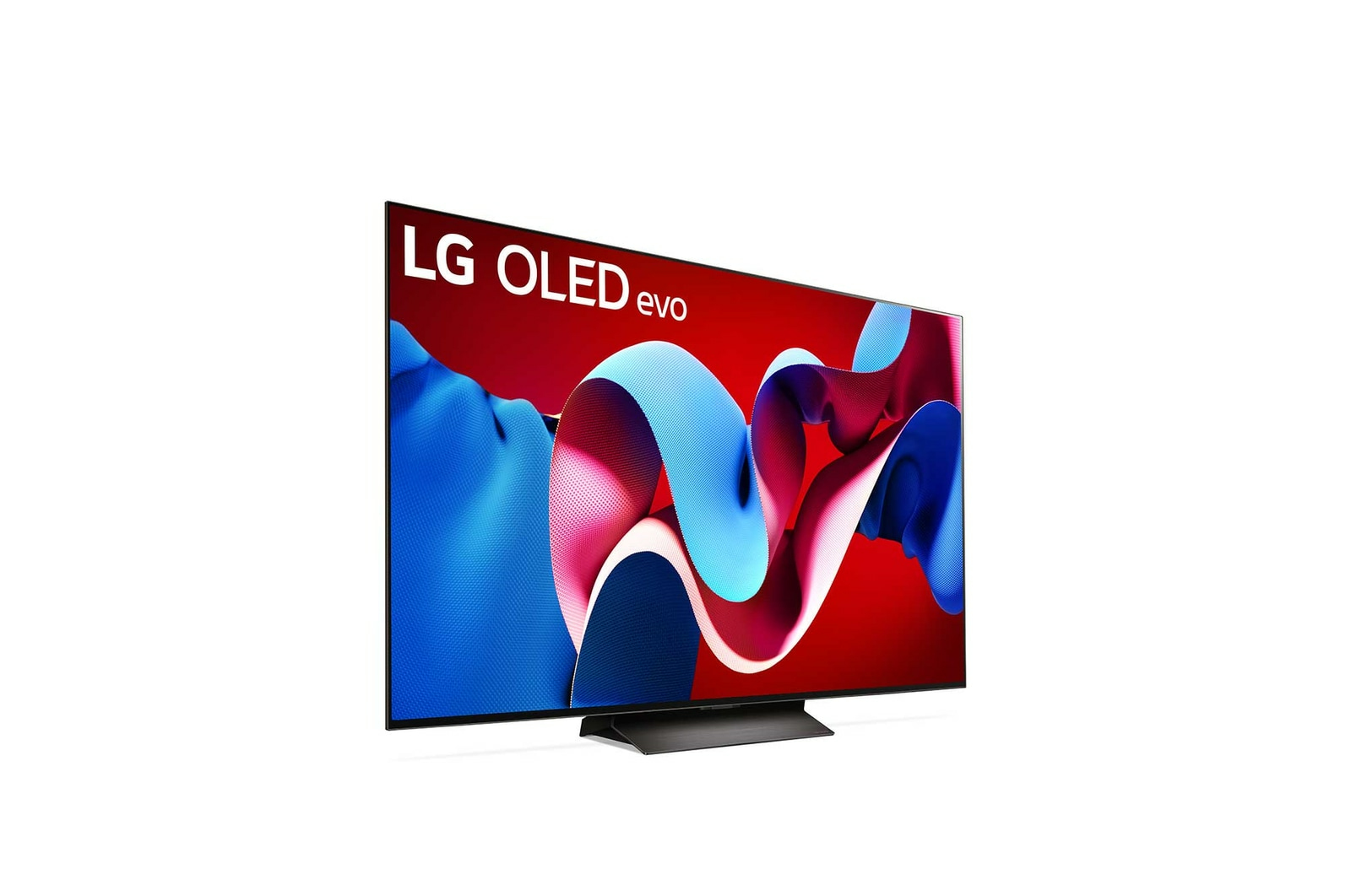 LG TV OLED65C48LA   (2024)