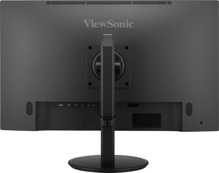 ViewSonic Display VG2709-2K-MHDU-2