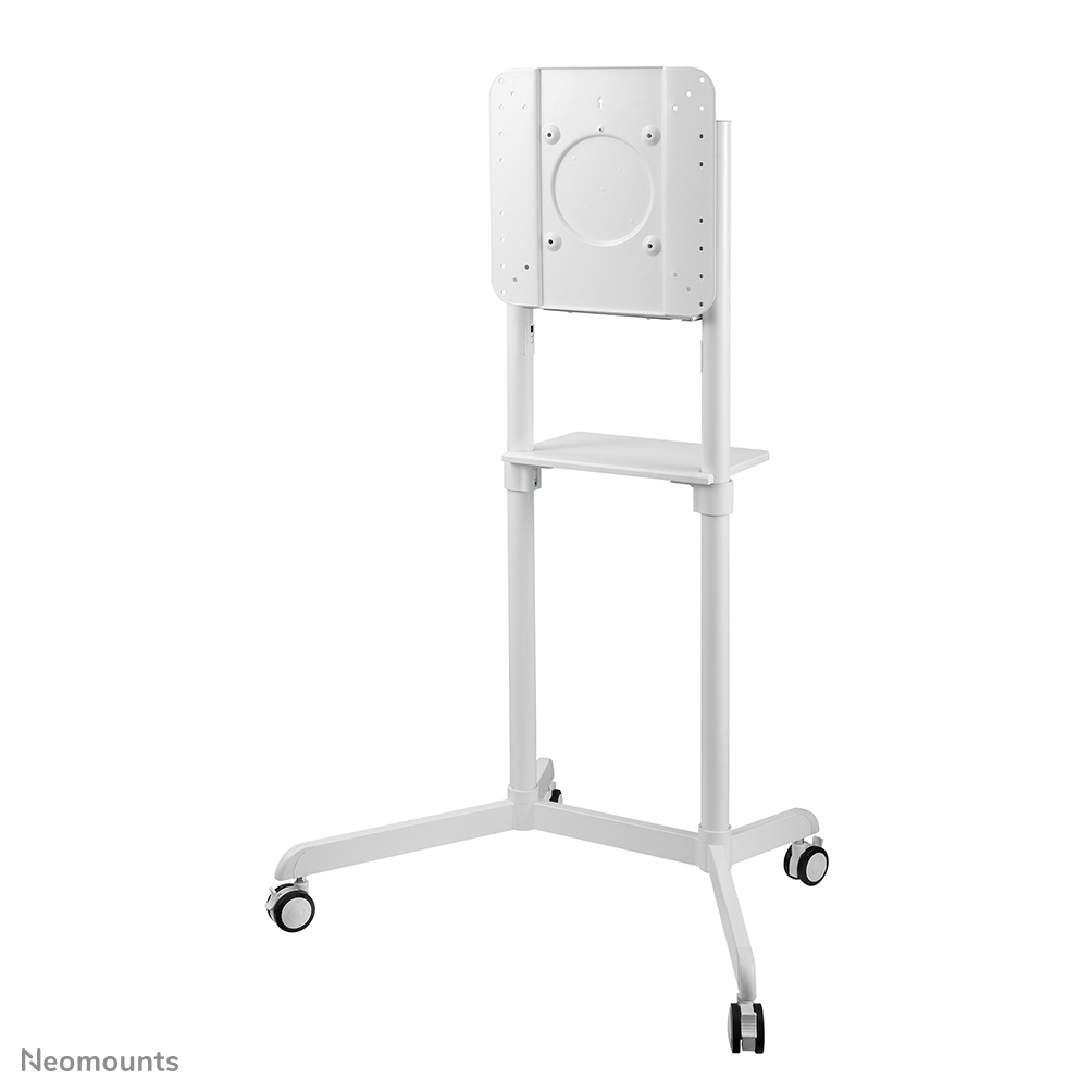 Neomounts Mobile Flat Screen Floor Stand (height: 160 cm)