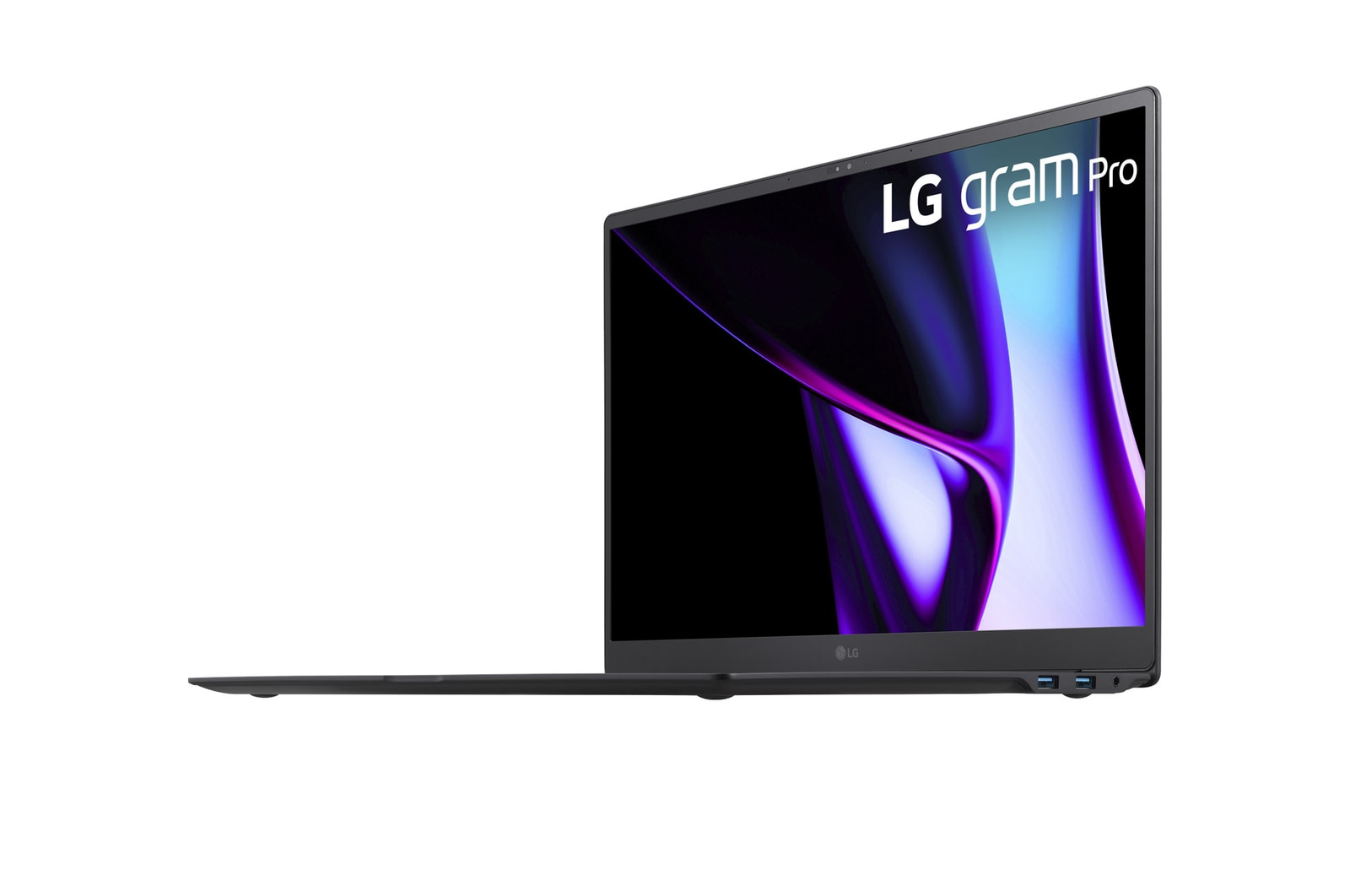 LG Notebook 17Z90SP-E I7  32GB LPDDR5/2TB SSD schwarz W11P