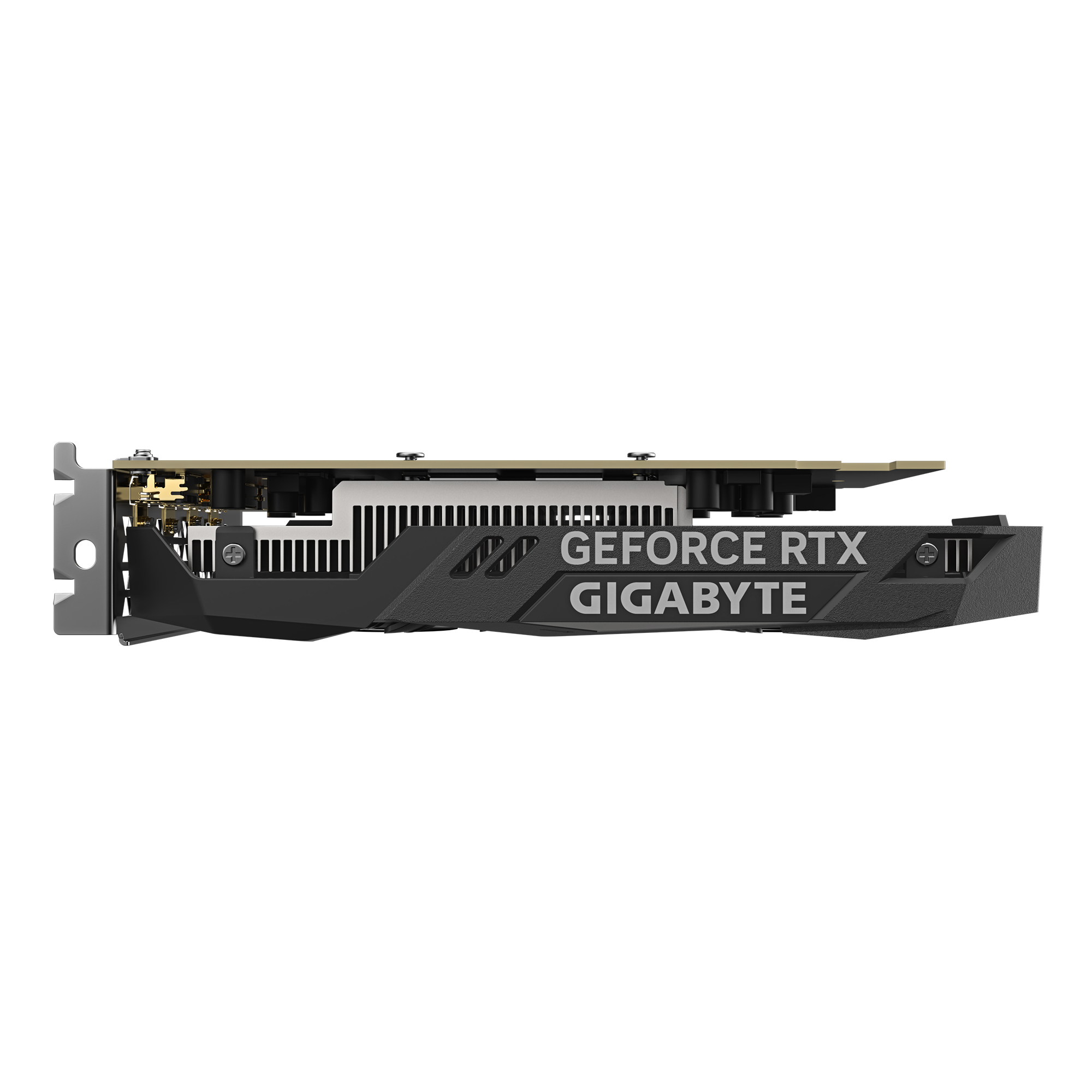 VGA Gigabyte GeForce RTX 3050 WINDFORCE OC 6G - OC Edition