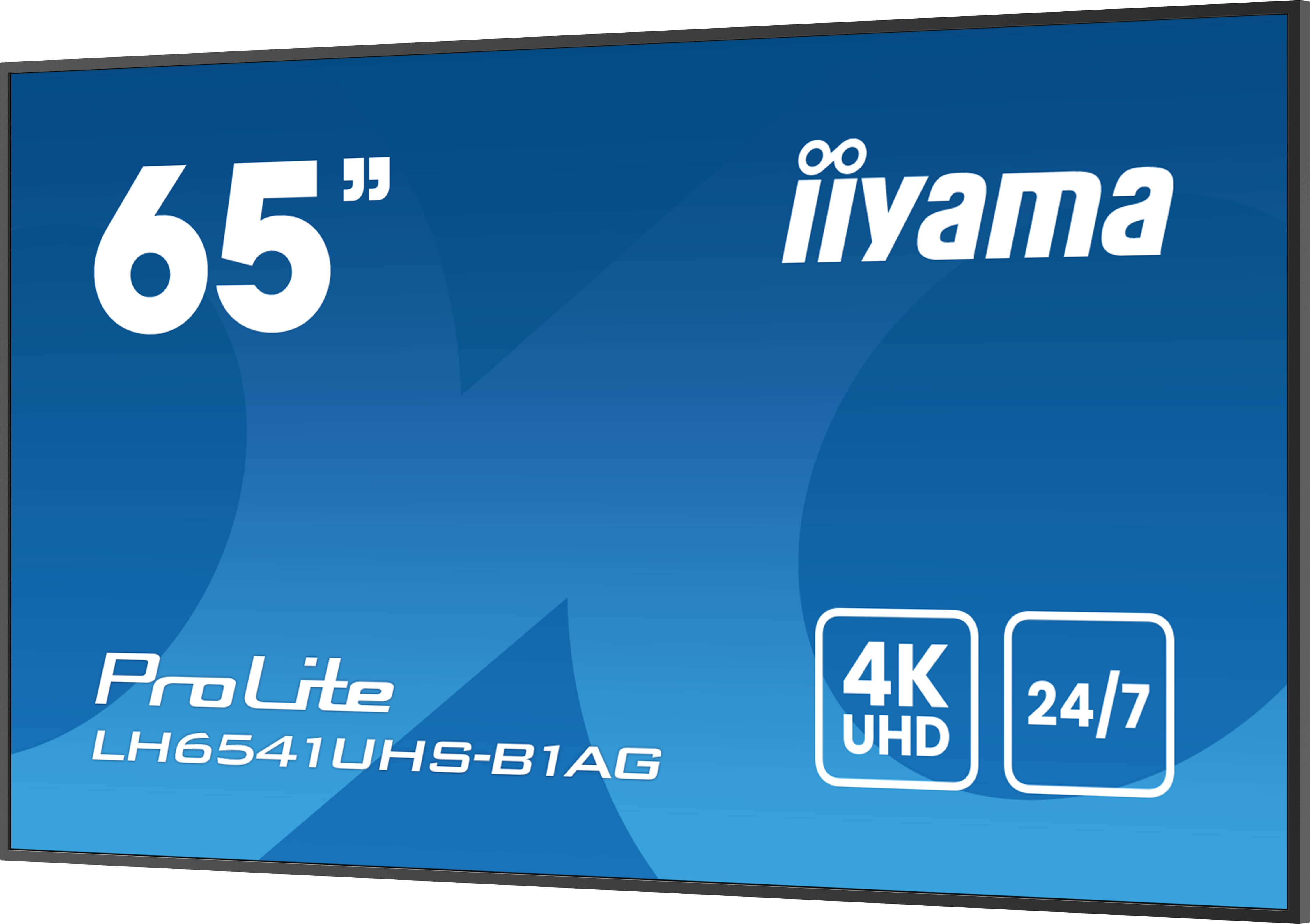 IIYAMA LFD ProLite LH6541UHS-B1AG