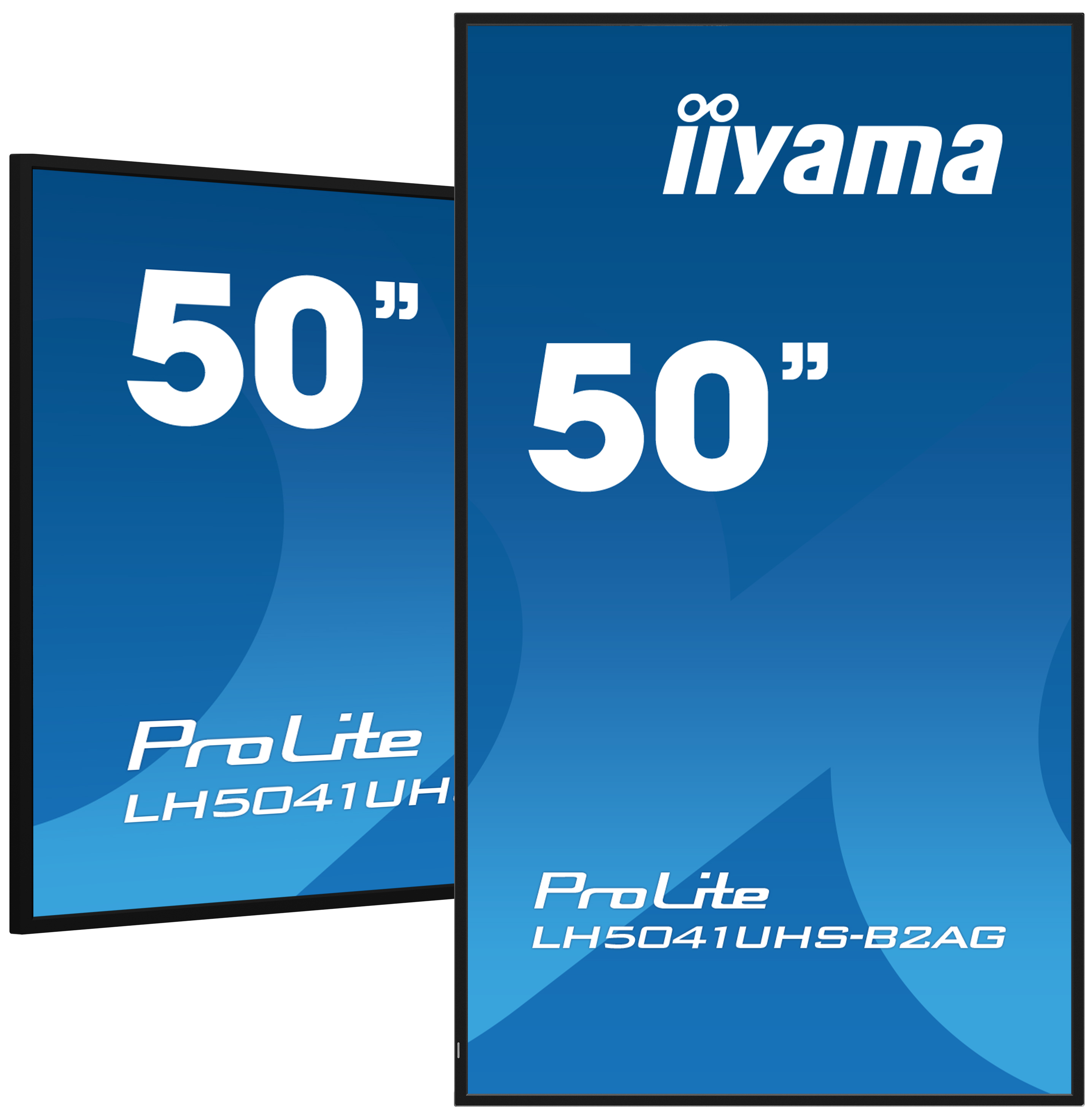 IIYAMA LFD ProLite LH5041UHS-B2AG