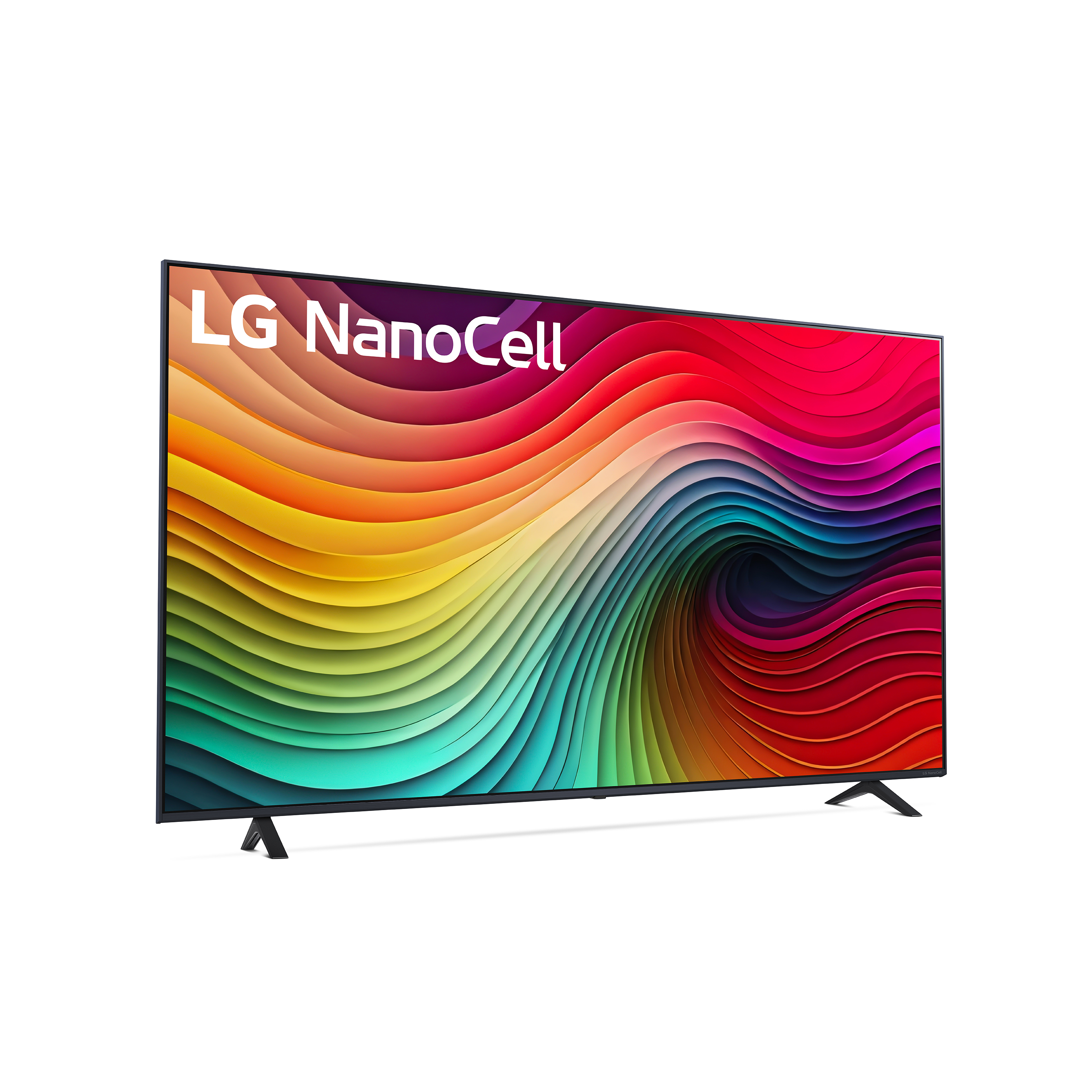 LG TV 75NANO82T6B     (2024)