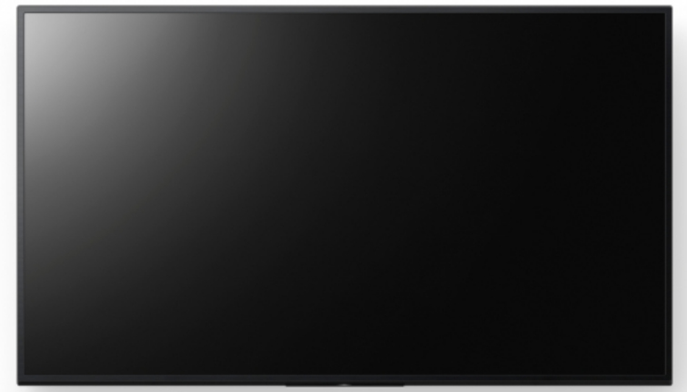 Sony Display 85" Pro BRAVIA LCD 440nit FW-85BZ30L